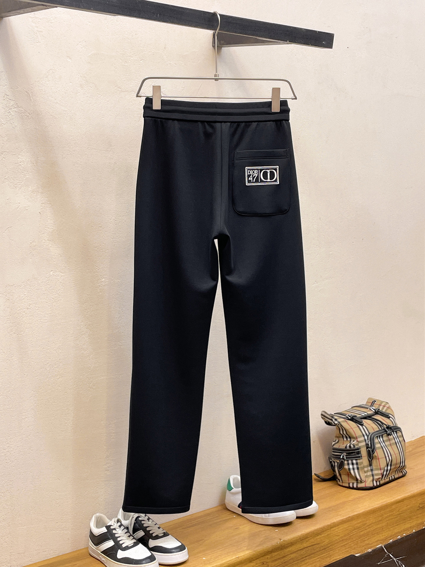 Casual Pants Man
